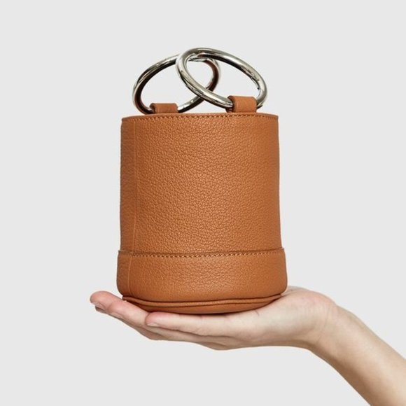 Simon Miller Handbags - Simon Miller Bonsai Bucket Bag